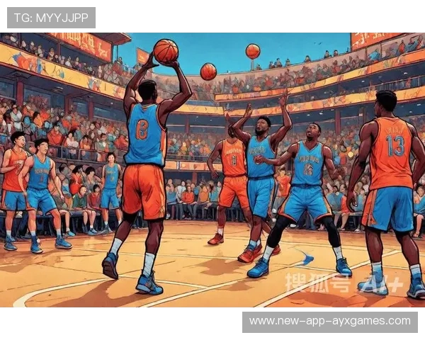 中国篮球的崛起让世界瞩目，浅谈中国篮球的发展