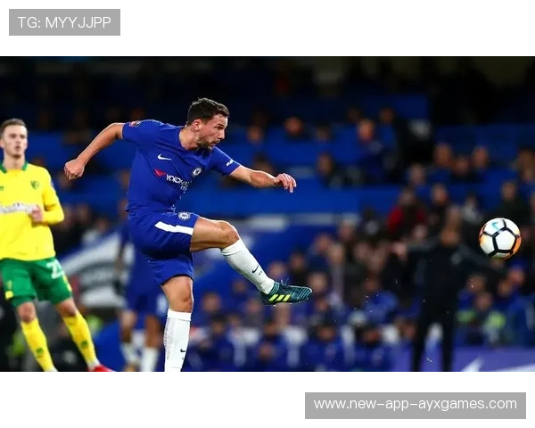 切尔西查洛巴补位判断更精准,防线稳如磐石